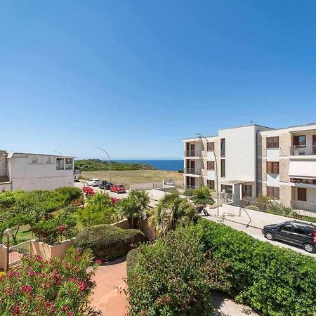 Apartament Blue Horizon Alghero Zewnętrze zdjęcie