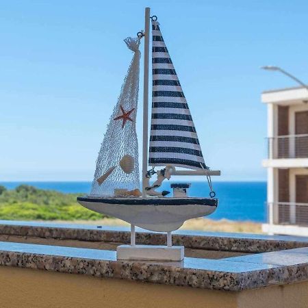 Apartament Blue Horizon Alghero Zewnętrze zdjęcie