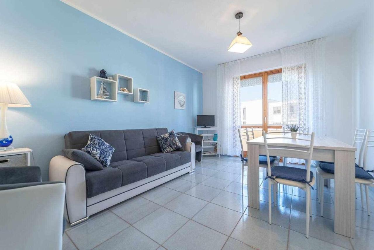Apartament Blue Horizon Alghero Zewnętrze zdjęcie