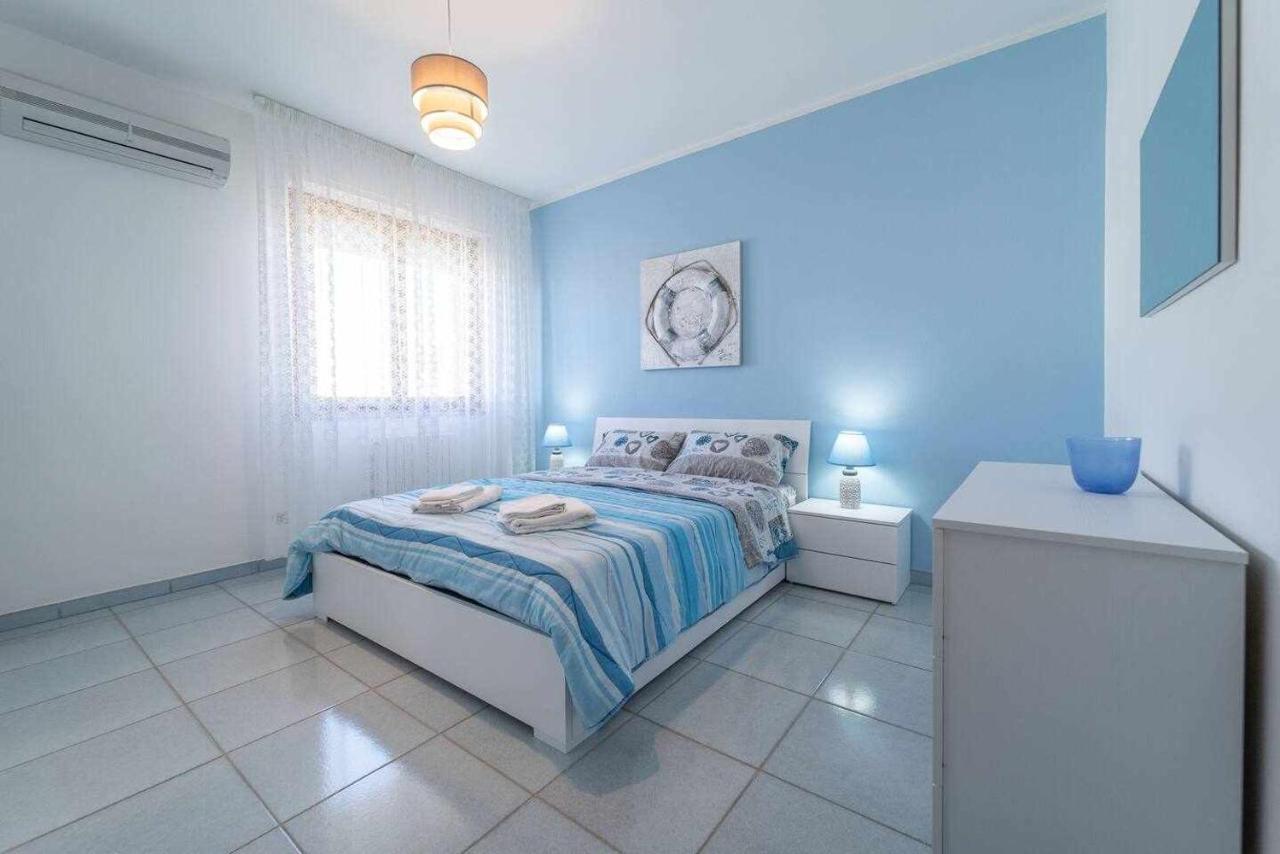 Apartament Blue Horizon Alghero Zewnętrze zdjęcie