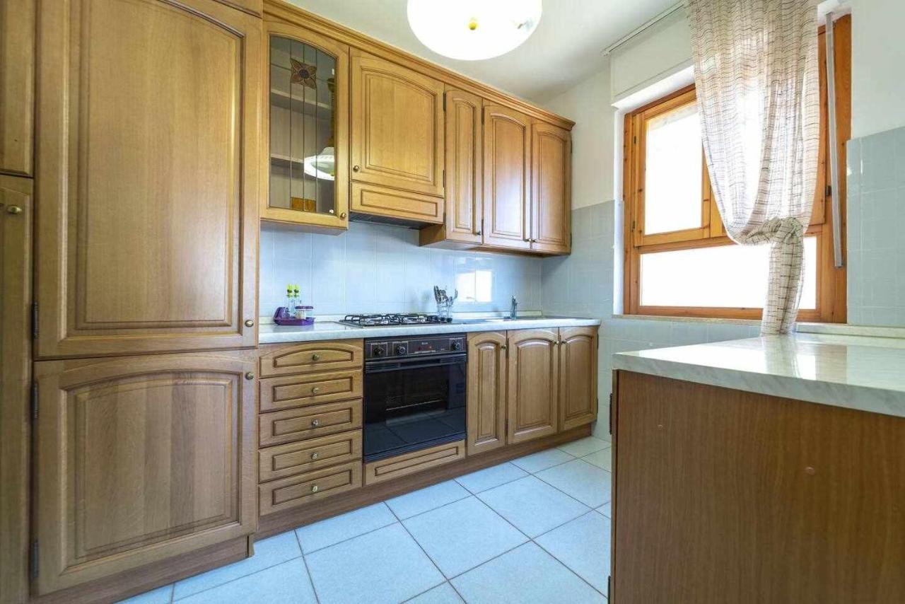 Apartament Blue Horizon Alghero Zewnętrze zdjęcie