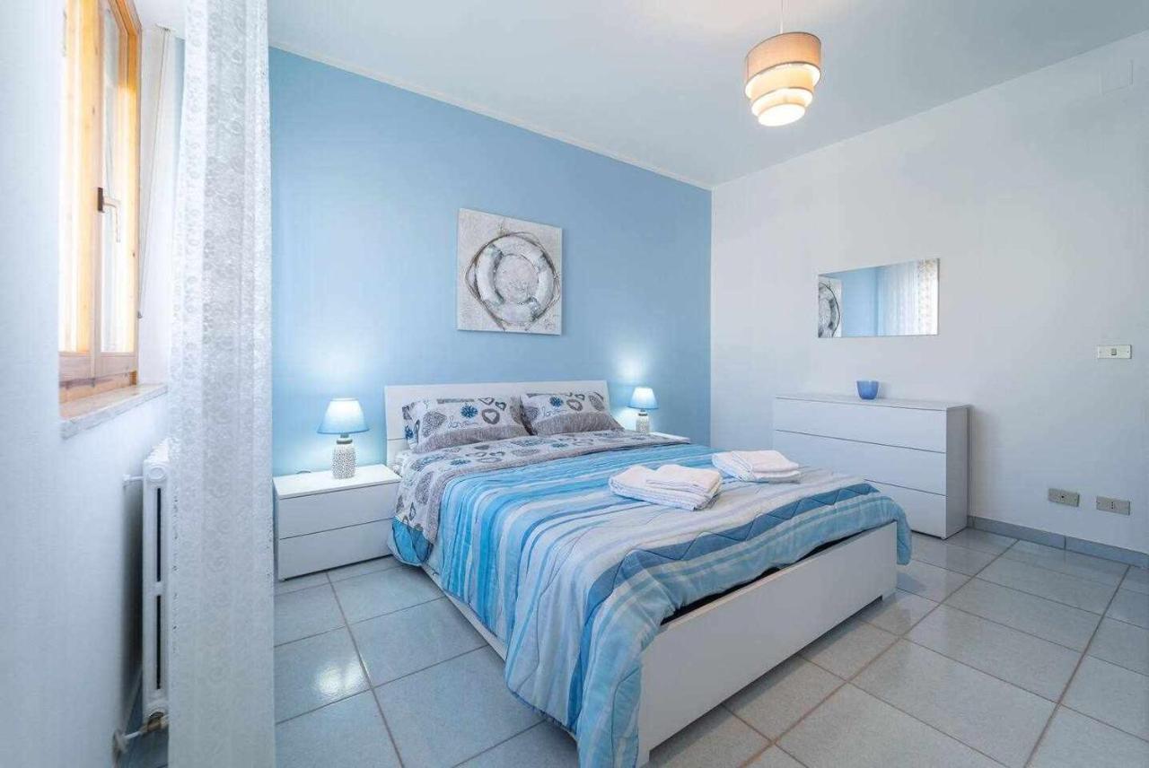 Apartament Blue Horizon Alghero Zewnętrze zdjęcie