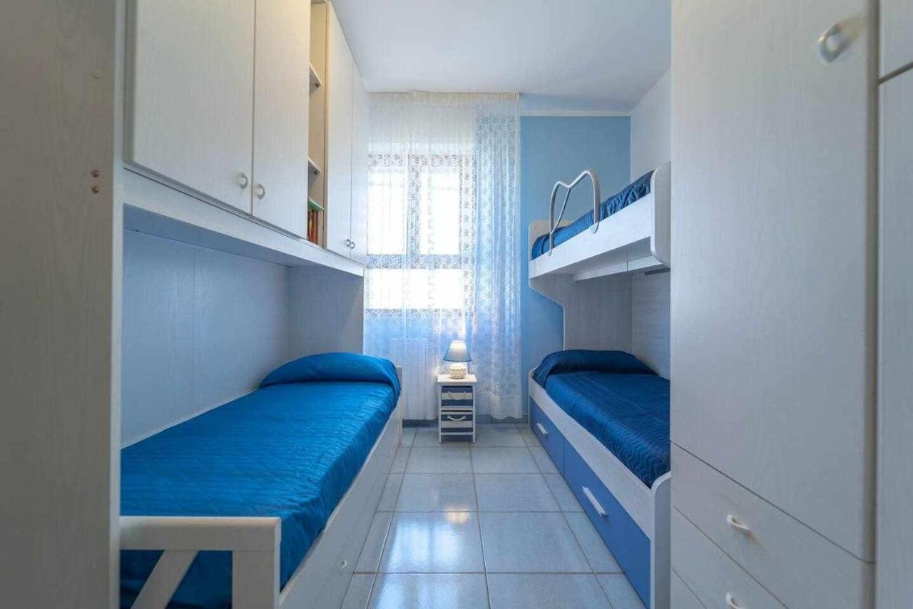 Apartament Blue Horizon Alghero Zewnętrze zdjęcie