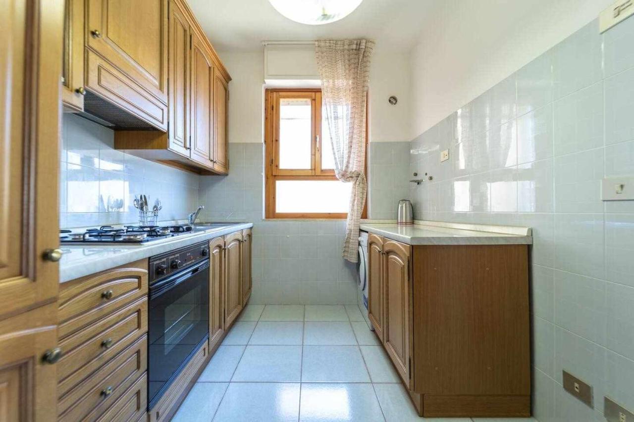 Apartament Blue Horizon Alghero Zewnętrze zdjęcie