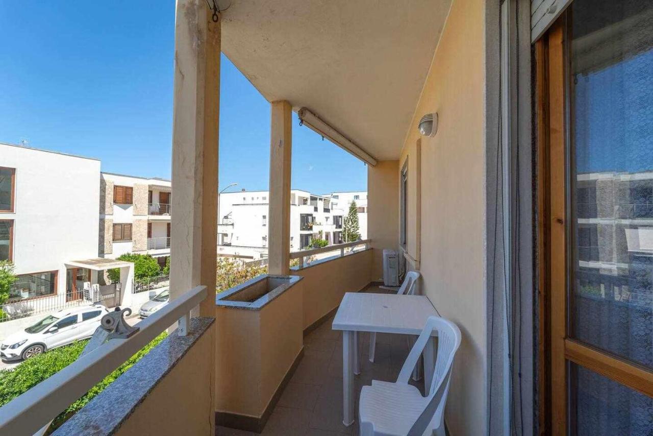 Apartament Blue Horizon Alghero Zewnętrze zdjęcie